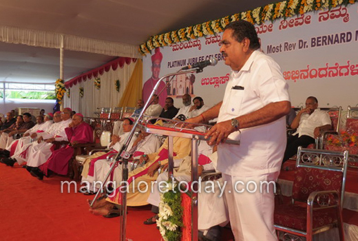 Archbishop Moras marks 75th birthday 1